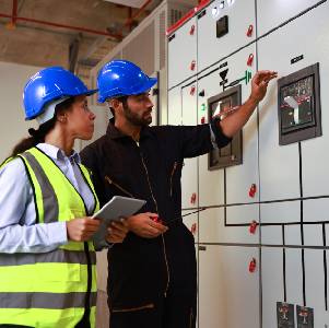 Electrical Safety Inspections
